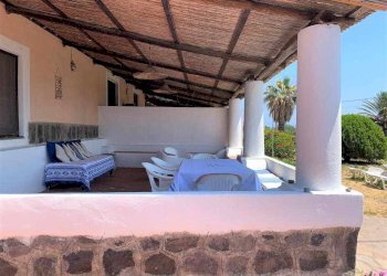 Foto 21 - Villa via Nero, Santa Marina Salina - photo 21