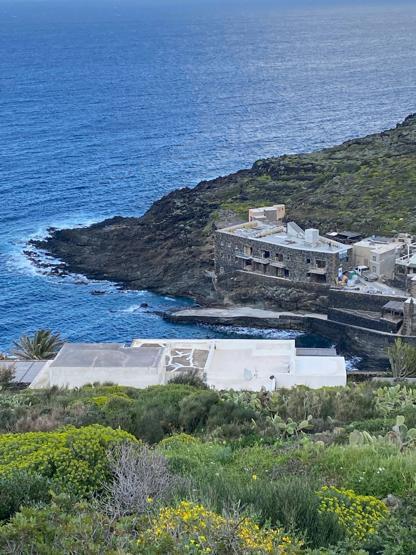 Foto 1 - Villa via Le Cale
 
snc, Pantelleria - photo 1