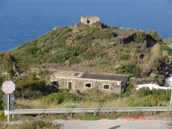 Foto 2 - Villa via Le Cale
 
snc, Pantelleria - photo 2