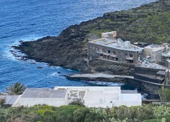 Foto 1 - Villa via Le Cale
 
snc, Pantelleria - foto 1