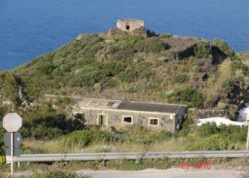Foto 2 - Villa via Le Cale
 
snc, Pantelleria - foto 2