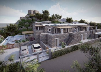 Foto 3 - Villa via Le Cale
 
snc, Pantelleria - foto 3