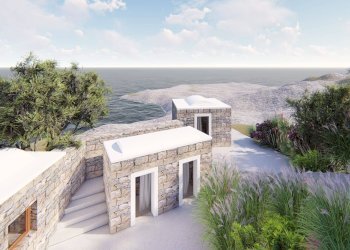 Foto 4 - Villa via Le Cale
 
snc, Pantelleria - foto 4