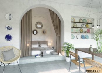 Foto 5 - Villa via Le Cale
 
snc, Pantelleria - foto 5