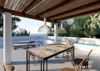 Foto 6 - Villa via Le Cale
 
snc, Pantelleria - foto 6