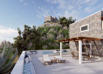 Foto 7 - Villa via Le Cale
 
snc, Pantelleria - foto 7