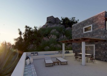 Foto 8 - Villa via Le Cale
 
snc, Pantelleria - foto 8