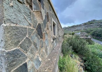 Foto 10 - Villa via Le Cale
 
snc, Pantelleria - foto 10