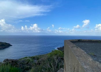 Foto 12 - Villa via Le Cale
 
snc, Pantelleria - foto 12