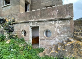 Foto 13 - Villa via Le Cale
 
snc, Pantelleria - foto 13