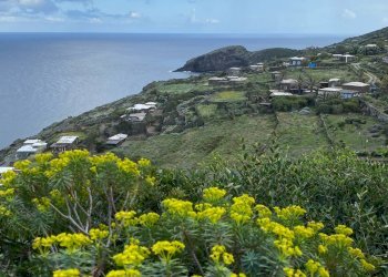 Foto 14 - Villa via Le Cale
 
snc, Pantelleria - foto 14