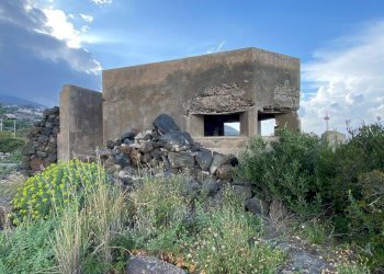 Foto 17 - Villa via Le Cale
 
snc, Pantelleria - foto 17