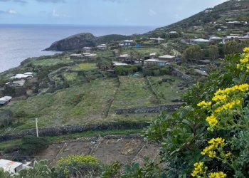 Foto 18 - Villa via Le Cale
 
snc, Pantelleria - foto 18