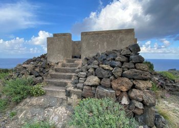 Foto 22 - Villa via Le Cale
 
snc, Pantelleria - foto 22