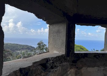 Foto 28 - Villa via Le Cale
 
snc, Pantelleria - foto 28