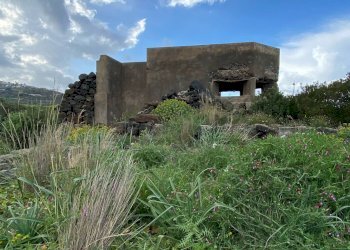 Foto 32 - Villa via Le Cale
 
snc, Pantelleria - foto 32