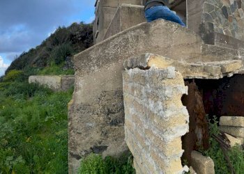 Foto 34 - Villa via Le Cale
 
snc, Pantelleria - foto 34