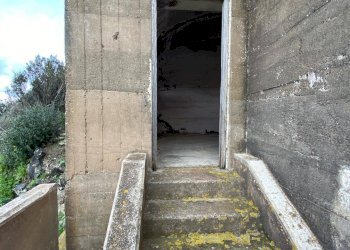 Foto 39 - Villa via Le Cale
 
snc, Pantelleria - foto 39