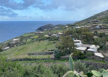 Foto 44 - Villa via Le Cale
 
snc, Pantelleria - foto 44