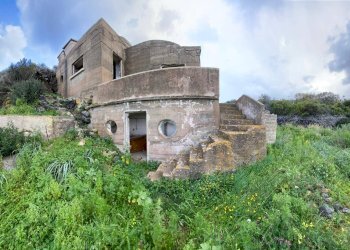 Foto 47 - Villa via Le Cale
 
snc, Pantelleria - foto 47