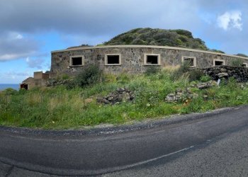 Foto 54 - Villa via Le Cale
 
snc, Pantelleria - foto 54