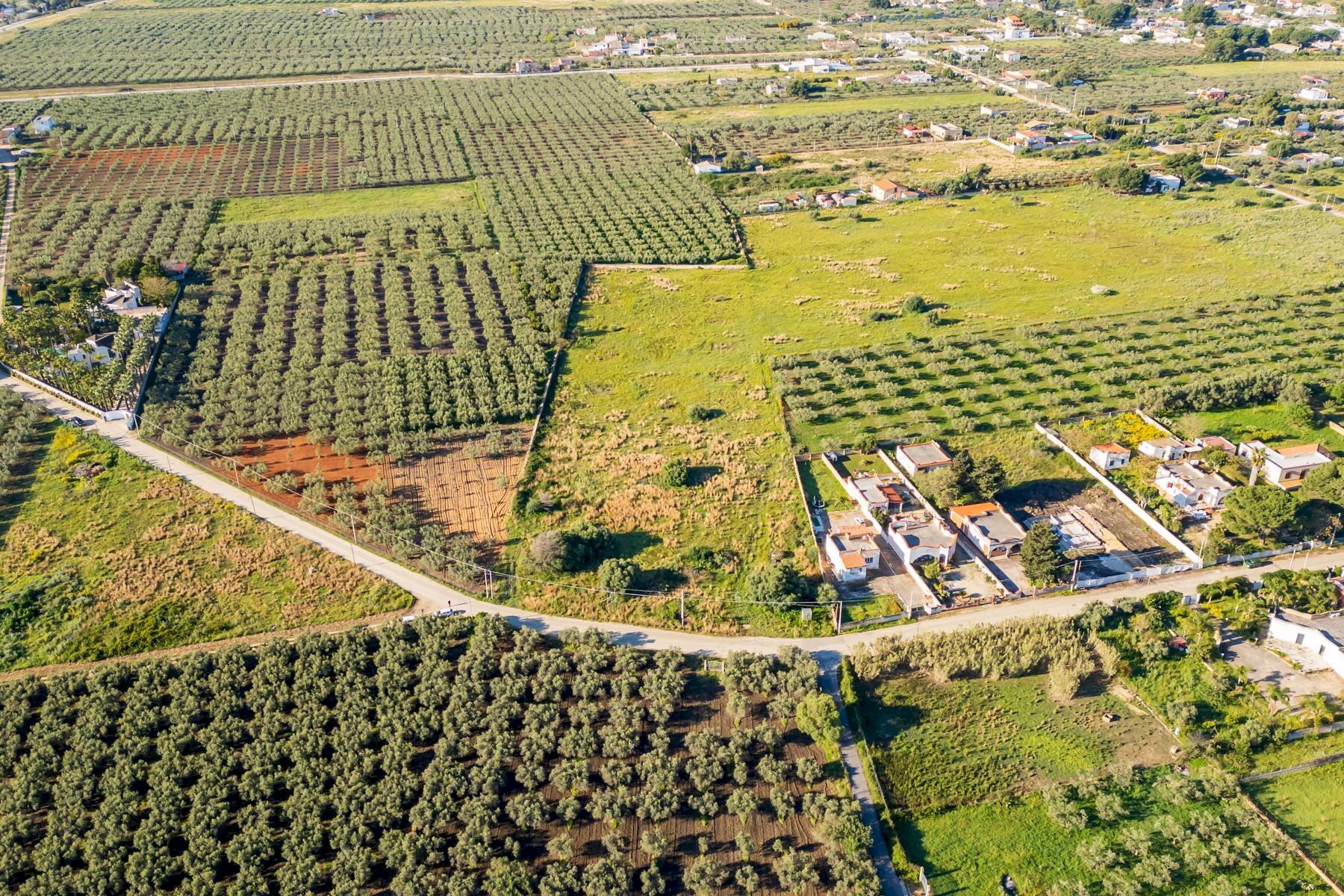 Foto 3 - Building land Contrada Marinella Trenta Salme
 
snc, Castelvetrano - photo 3