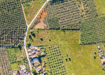 Foto 1 - Terreno edificabile Contrada Marinella Trenta Salme
snc, Castelvetrano - foto 1