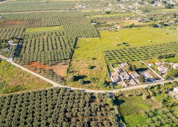 Foto 3 - Terreno edificabile Contrada Marinella Trenta Salme
snc, Castelvetrano - foto 3