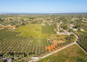 Foto 6 - Terreno edificabile Contrada Marinella Trenta Salme
snc, Castelvetrano - foto 6