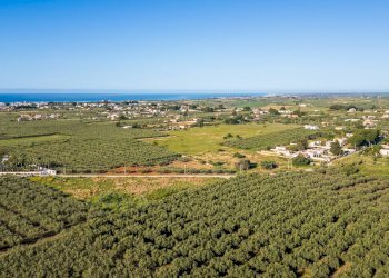 Foto 9 - Terreno edificabile Contrada Marinella Trenta Salme
snc, Castelvetrano - foto 9