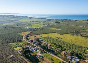 Foto 14 - Terreno edificabile Contrada Marinella Trenta Salme
snc, Castelvetrano - foto 14