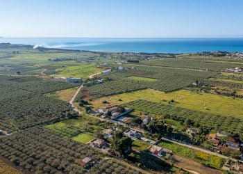 Foto 15 - Terreno edificabile Contrada Marinella Trenta Salme
snc, Castelvetrano - foto 15