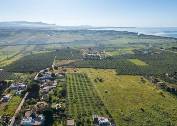 Foto 18 - Terreno edificabile Contrada Marinella Trenta Salme
snc, Castelvetrano - foto 18