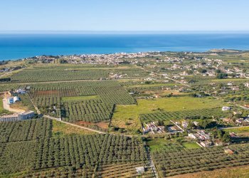 Foto 20 - Terreno edificabile Contrada Marinella Trenta Salme
snc, Castelvetrano - foto 20