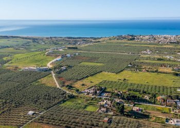 Foto 21 - Terreno edificabile Contrada Marinella Trenta Salme
snc, Castelvetrano - foto 21