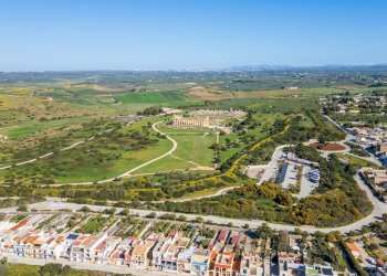 Foto 23 - Terreno edificabile Contrada Marinella Trenta Salme
snc, Castelvetrano - foto 23