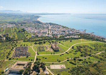 Foto 24 - Terreno edificabile Contrada Marinella Trenta Salme
snc, Castelvetrano - foto 24