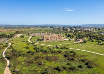 Foto 25 - Terreno edificabile Contrada Marinella Trenta Salme
snc, Castelvetrano - foto 25