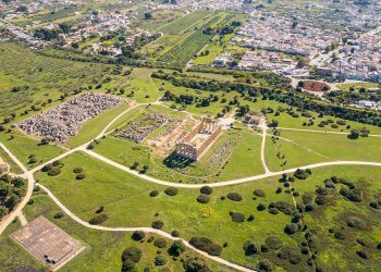 Foto 26 - Terreno edificabile Contrada Marinella Trenta Salme
snc, Castelvetrano - foto 26