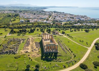 Foto 27 - Terreno edificabile Contrada Marinella Trenta Salme
snc, Castelvetrano - foto 27
