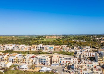 Foto 29 - Terreno edificabile Contrada Marinella Trenta Salme
snc, Castelvetrano - foto 29