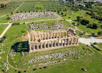 Foto 31 - Terreno edificabile Contrada Marinella Trenta Salme
snc, Castelvetrano - foto 31
