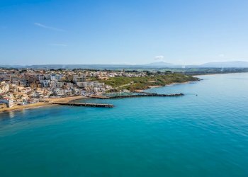 Foto 32 - Terreno edificabile Contrada Marinella Trenta Salme
snc, Castelvetrano - foto 32