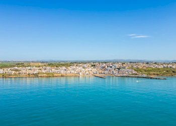 Foto 33 - Terreno edificabile Contrada Marinella Trenta Salme
snc, Castelvetrano - foto 33