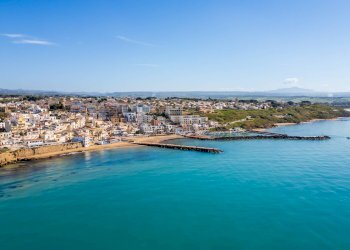 Foto 34 - Terreno edificabile Contrada Marinella Trenta Salme
snc, Castelvetrano - foto 34