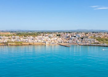 Foto 35 - Terreno edificabile Contrada Marinella Trenta Salme
snc, Castelvetrano - foto 35