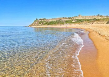 Foto 38 - Terreno edificabile Contrada Marinella Trenta Salme
snc, Castelvetrano - foto 38