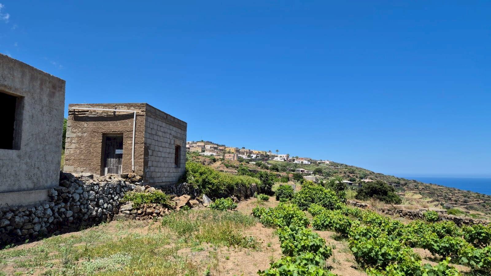 Foto 3 - Villa via Marina
snc, Pantelleria - foto 3