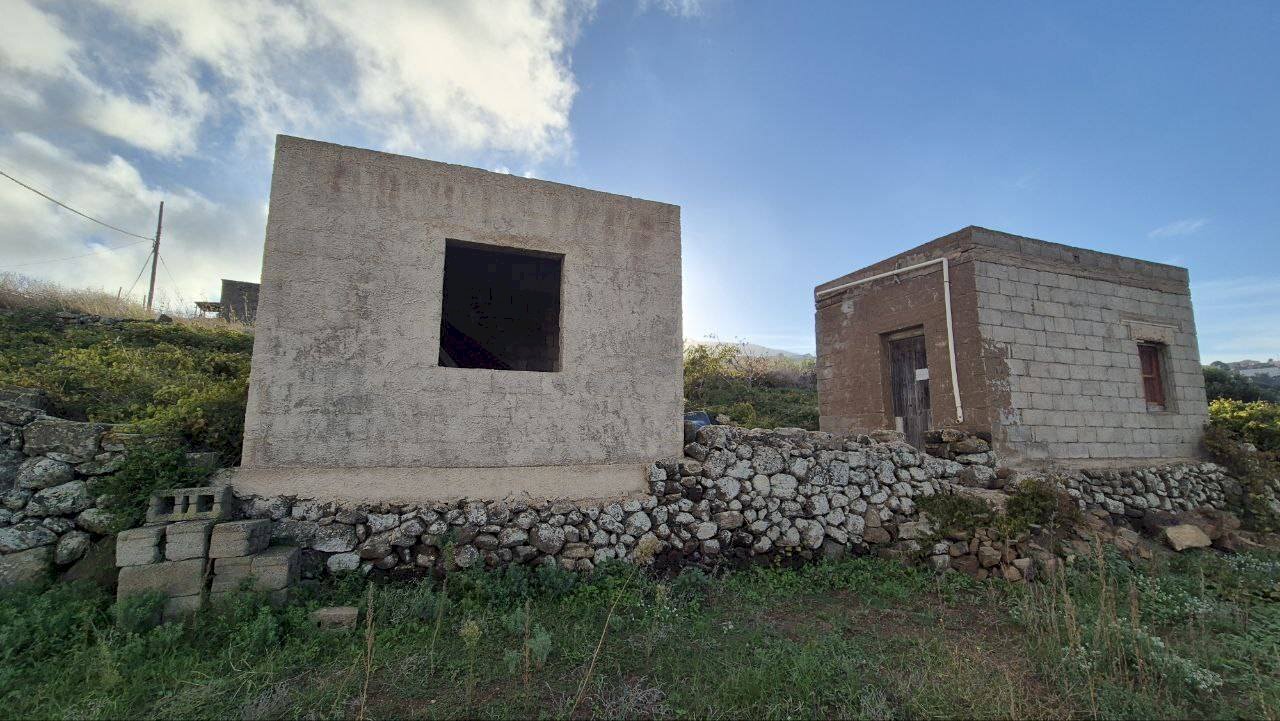 Foto 1 - Villa via Marina
 
snc, Pantelleria - foto 1
