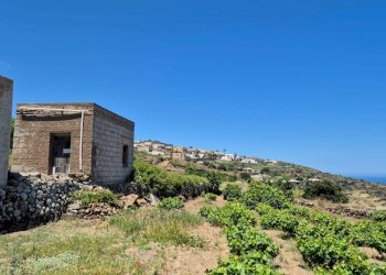 Foto 3 - Villa via Marina
 
snc, Pantelleria - foto 3